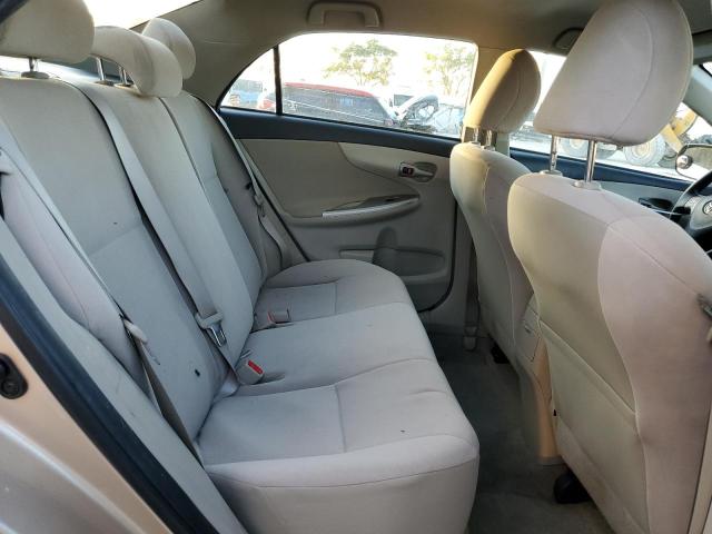Photo 10 from auction – 2012 TOYOTA COROLLA BA with VIN JTDBU4EE4C9172007