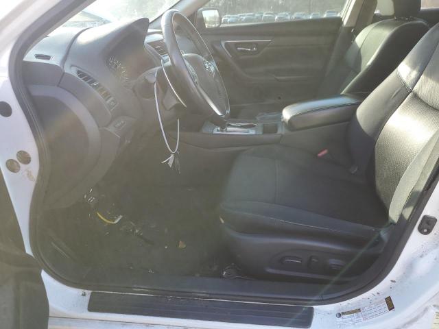 Photo 7 from auction – 2017 NISSAN ALTIMA 2.5 with VIN 1N4AL3AP0HC297957