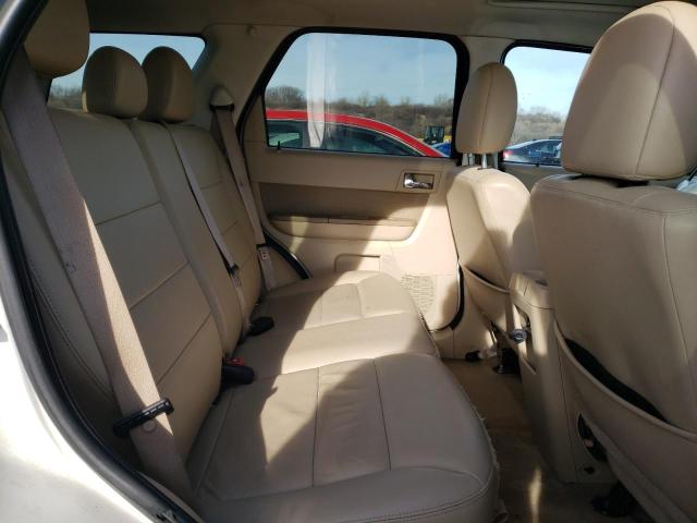 Photo 11 from auction – 2011 FORD ESCAPE LIM with VIN 1FMCU9EG3BKB12662