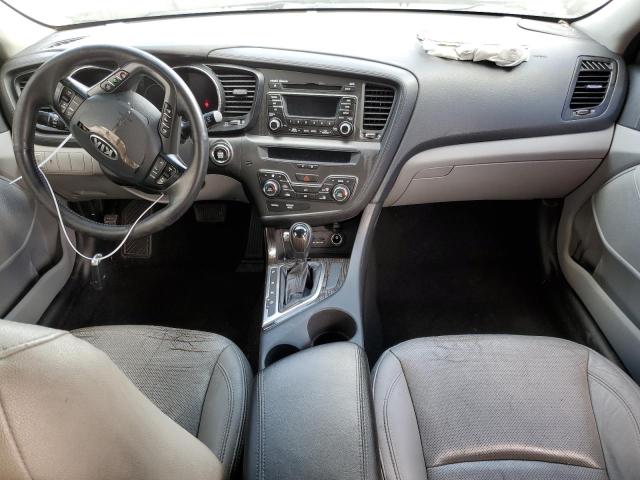 Photo 8 from auction – 2013 KIA OPTIMA EX with VIN 5XXGN4A78DG230120
