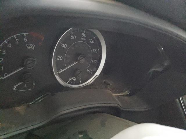Photo 9 from auction – 2021 TOYOTA COROLLA LE with VIN 5YFEPMAE2MP250418