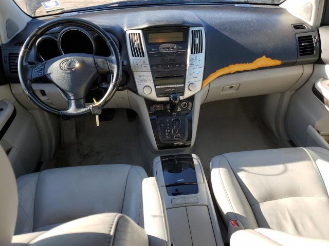 Zdjęcie 8 z aukcji – 2008 LEXUS RX 350 z VIN 2T2HK31U88C057124