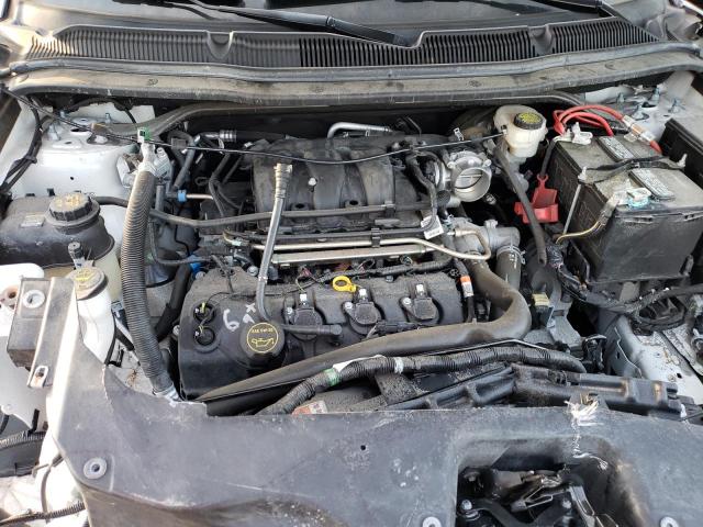 Photo 12 from auction – 2018 FORD EXPLORER X with VIN 1FM5K8D84JGC60839