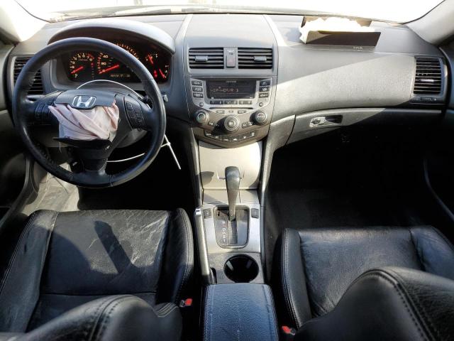 Photo 8 from auction – 2007 HONDA ACCORD EX with VIN 1HGCM82637A005104