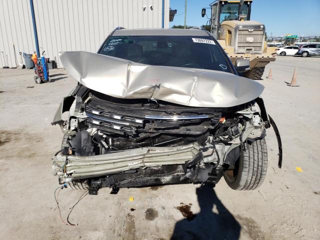 Photo 5 from auction – 2017 FORD EXPLORER L with VIN 1FM5K7F82HGB87780