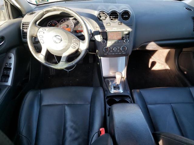 Photo 8 from auction – 2011 NISSAN ALTIMA SR with VIN 1N4BL2AP0BN419856