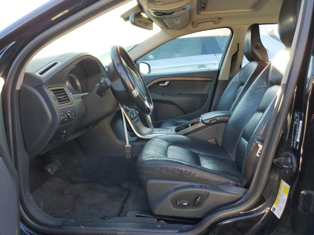 Photo 7 from auction – 2010 VOLVO S80 T6 with VIN YV1992AH5A1116121