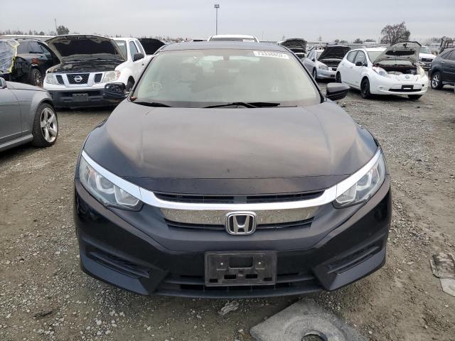 Photo 5 from auction – 2016 HONDA CIVIC EX with VIN 2HGFC2F7XGH521199