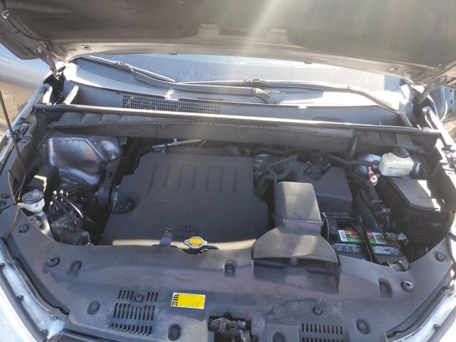 Photo 11 from auction – 2015 TOYOTA HIGHLANDER with VIN 5TDDKRFHXFS180994
