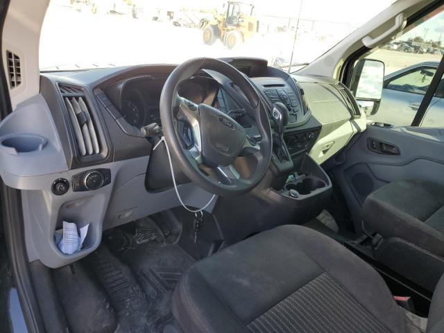 Photo 8 from auction – 2018 FORD TRANSIT T- with VIN 1FTYR2CM2JKA50908