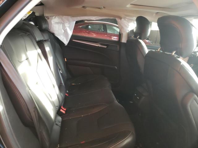 Photo 10 from auction – 2014 FORD FUSION TIT with VIN 3FA6P0K90ER305206