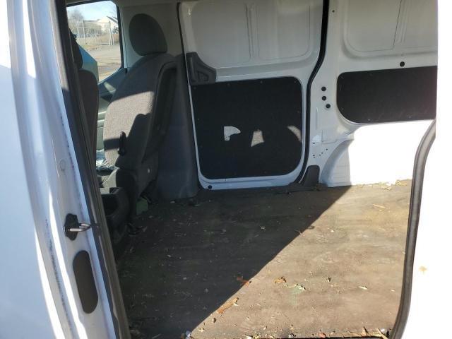 Photo 10 from auction – 2015 CHEVROLET CITY EXPRE with VIN 3N63M0YNXFK722138