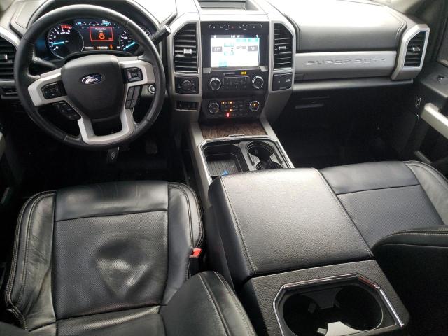 Photo 8 from auction – 2019 FORD F250 with VIN 1FT7W2BT2KEC65444