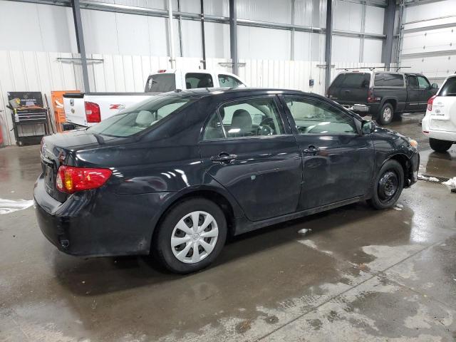 Photo 3 from auction – 2010 TOYOTA COROLLA BA with VIN JTDBU4EE8AJ071435