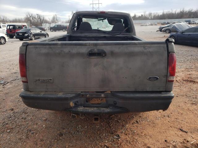 Photo 10 from auction – 2003 FORD F250 SUPER with VIN 1FTNF20LX3ED58398