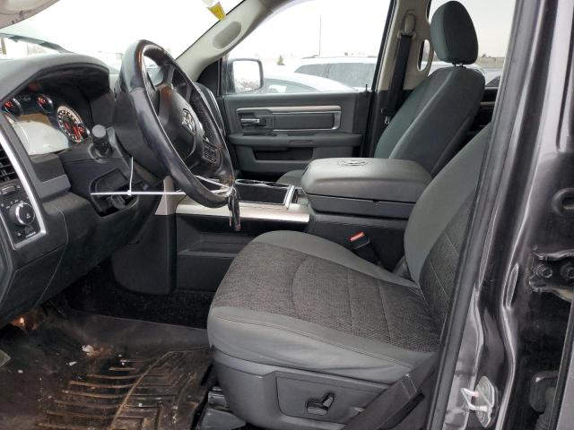Photo 7 from auction – 2015 RAM 1500 SLT with VIN 1C6RR7LM0FS513595