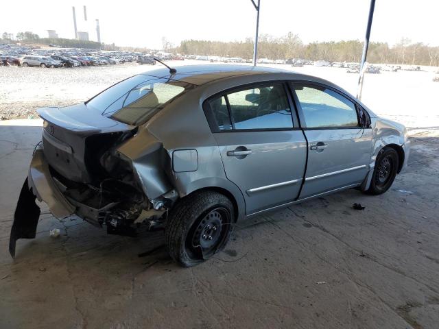 Photo 3 from auction – 2012 NISSAN SENTRA 2.0 with VIN 3N1AB6AP8CL750205