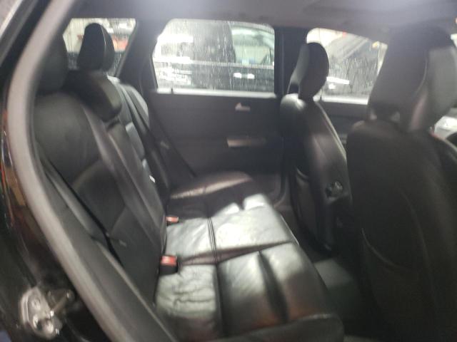 Photo 10 from auction – 2007 VOLVO V50 T5 with VIN YV1MJ682272282528