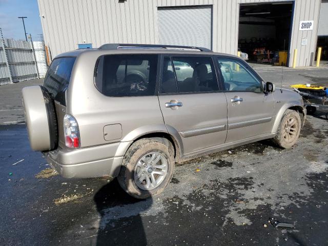 Photo 3 from auction – 2005 SUZUKI XL7 EX with VIN JS3TY92V854102098