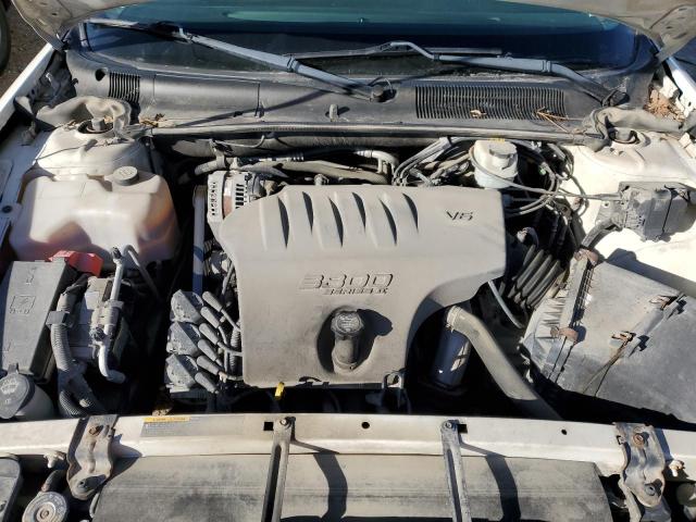 Photo 11 from auction – 2005 BUICK LESABRE CU with VIN 1G4HP52K65U186746