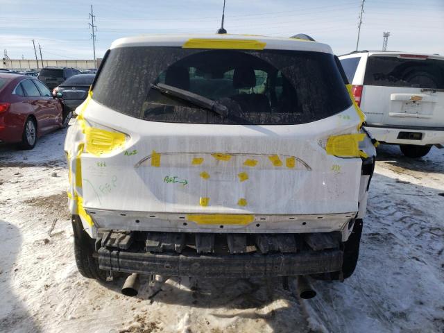 Photo 6 from auction – 2016 FORD ESCAPE SE with VIN 1FMCU9GX5GUB33165