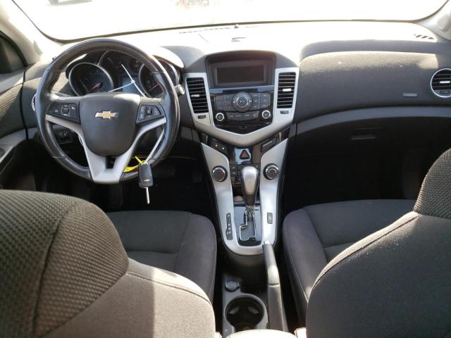 Photo 8 from auction – 2013 CHEVROLET CRUZE LT with VIN 1G1PC5SB2D7180802