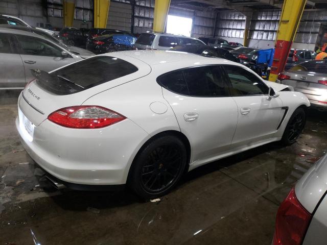 Photo 3 from auction – 2011 PORSCHE PANAMERA 2 with VIN WP0AA2A76BL010400