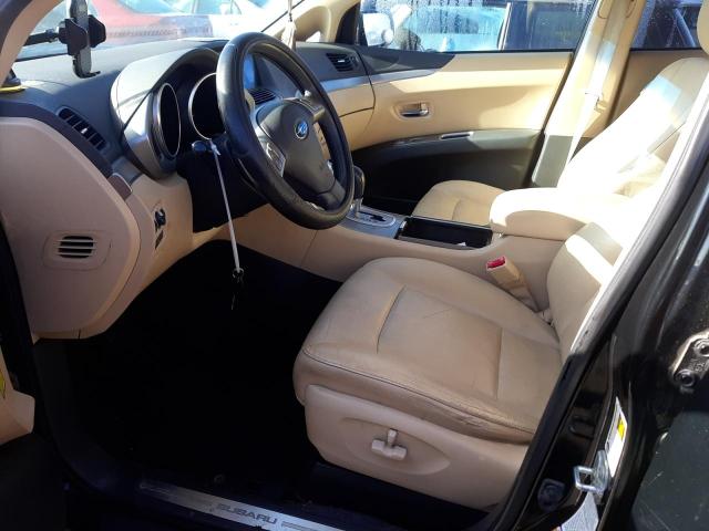 Photo 7 from auction – 2006 SUBARU B9 TRIBECA with VIN 4S4WX83C664423902