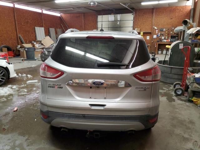 Photo 6 from auction – 2014 FORD ESCAPE TIT with VIN 1FMCU9J96EUE57894