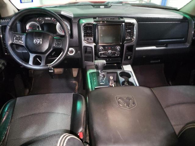 Photo 8 from auction – 2013 RAM 1500 SPORT with VIN 1C6RR6HTXDS673913