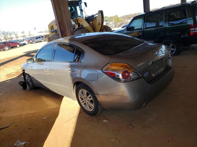Photo 2 from auction – 2012 NISSAN ALTIMA BAS with VIN 1N4AL2APXCC254181