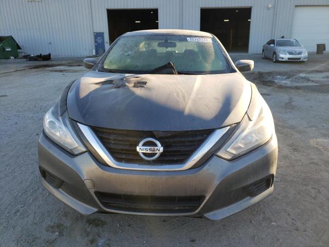 Photo 5 from auction – 2017 NISSAN ALTIMA 2.5 with VIN 1N4AL3AP0HC493882
