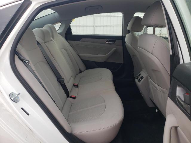 Photo 10 from auction – 2019 HYUNDAI SONATA LIM with VIN 5NPE34AF1KH789045