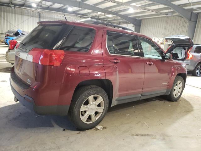 Photo 3 from auction – 2011 GMC TERRAIN SL with VIN 2CTFLTEC2B6283442