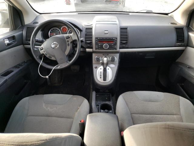 Photo 8 from auction – 2011 NISSAN SENTRA 2.0 with VIN 3N1AB6AP0BL635905