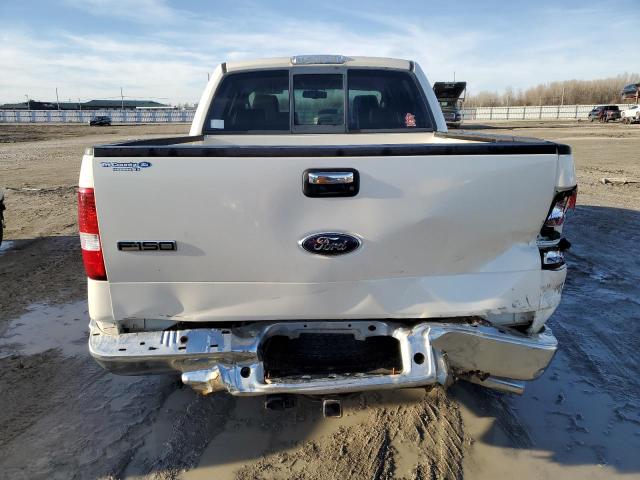 Photo 6 from auction – 2008 FORD F150 SUPER with VIN 1FTPW12VX8FA59450