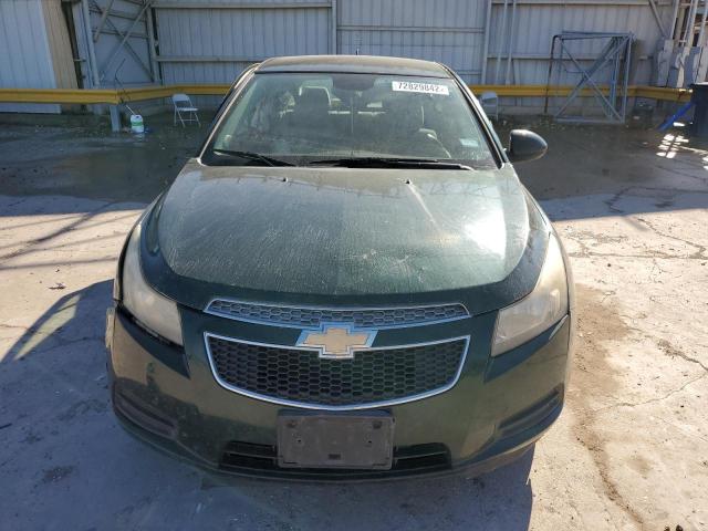 Photo 5 from auction – 2014 CHEVROLET CRUZE LT with VIN 1G1PC5SB3E7201643