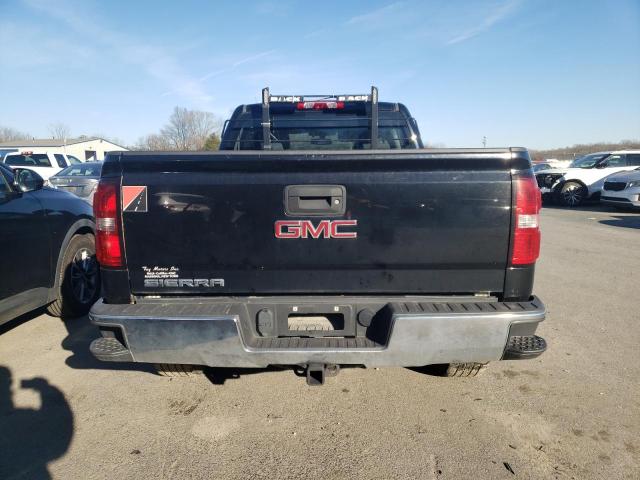 Photo 6 from auction – 2014 GMC SIERRA C15 with VIN 1GTR1TEH2EZ331881