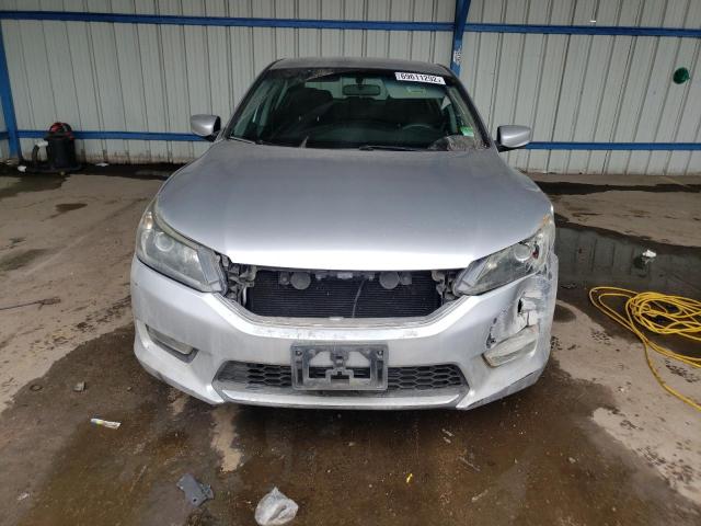 Photo 5 from auction – 2013 HONDA ACCORD SPO with VIN 1HGCR2F57DA208752