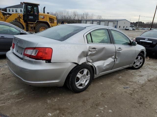 Photo 3 from auction – 2012 MITSUBISHI GALANT ES with VIN 4A32B3FF3CE010803