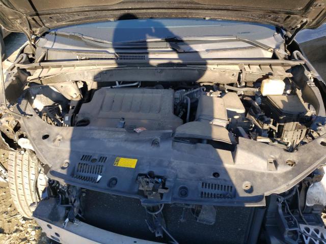 Photo 12 from auction – 2016 TOYOTA HIGHLANDER with VIN 5TDBKRFH9GS275619
