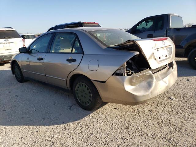 Photo 2 from auction – 2007 HONDA ACCORD VAL with VIN JHMCM56197C018132