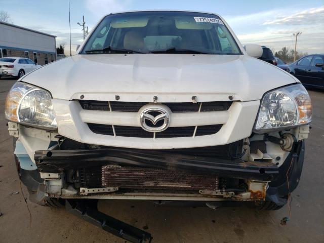 Photo 5 from auction – 2006 MAZDA TRIBUTE S with VIN 4F2YZ94156KM23086