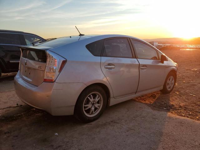 Photo 3 from auction – 2010 TOYOTA PRIUS with VIN JTDKN3DU2A1007875