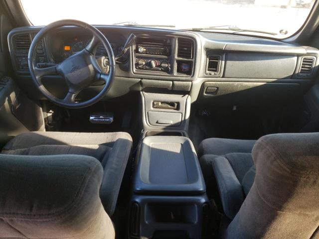 Photo 8 from auction – 2002 CHEVROLET SILVERADO with VIN 1GCHK23182F191003