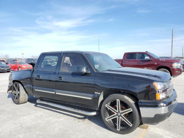 Photo 4 from auction – 2007 CHEVROLET SILVERADO with VIN 2GCEC13V271137076