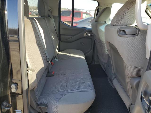 Photo 10 from auction – 2011 NISSAN FRONTIER S with VIN 1N6AD0ER0BC440668