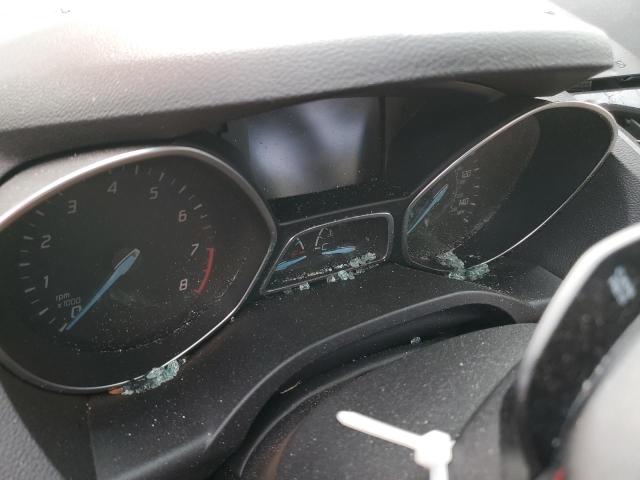 Foto 9 de la subasta – 2014 FORD ESCAPE TIT con VIN 1FMCU9J98EUC56093