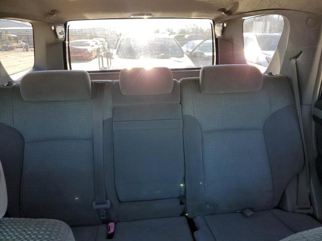 Photo 10 from auction – 2005 TOYOTA 4RUNNER SR with VIN JTEZU14R158034611