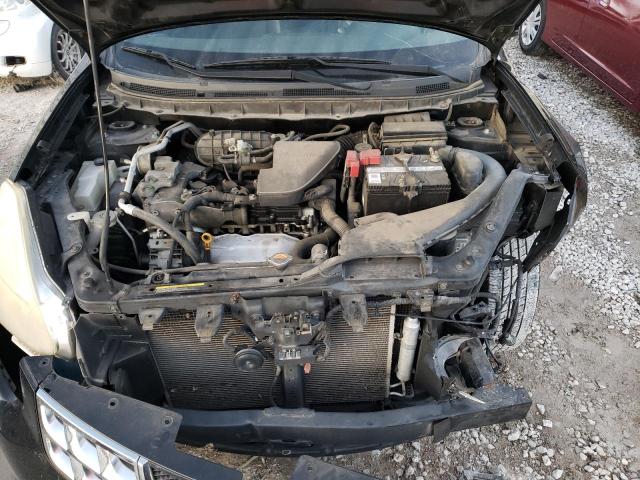Photo 12 from auction – 2013 NISSAN ROGUE S with VIN JN8AS5MT0DW553173